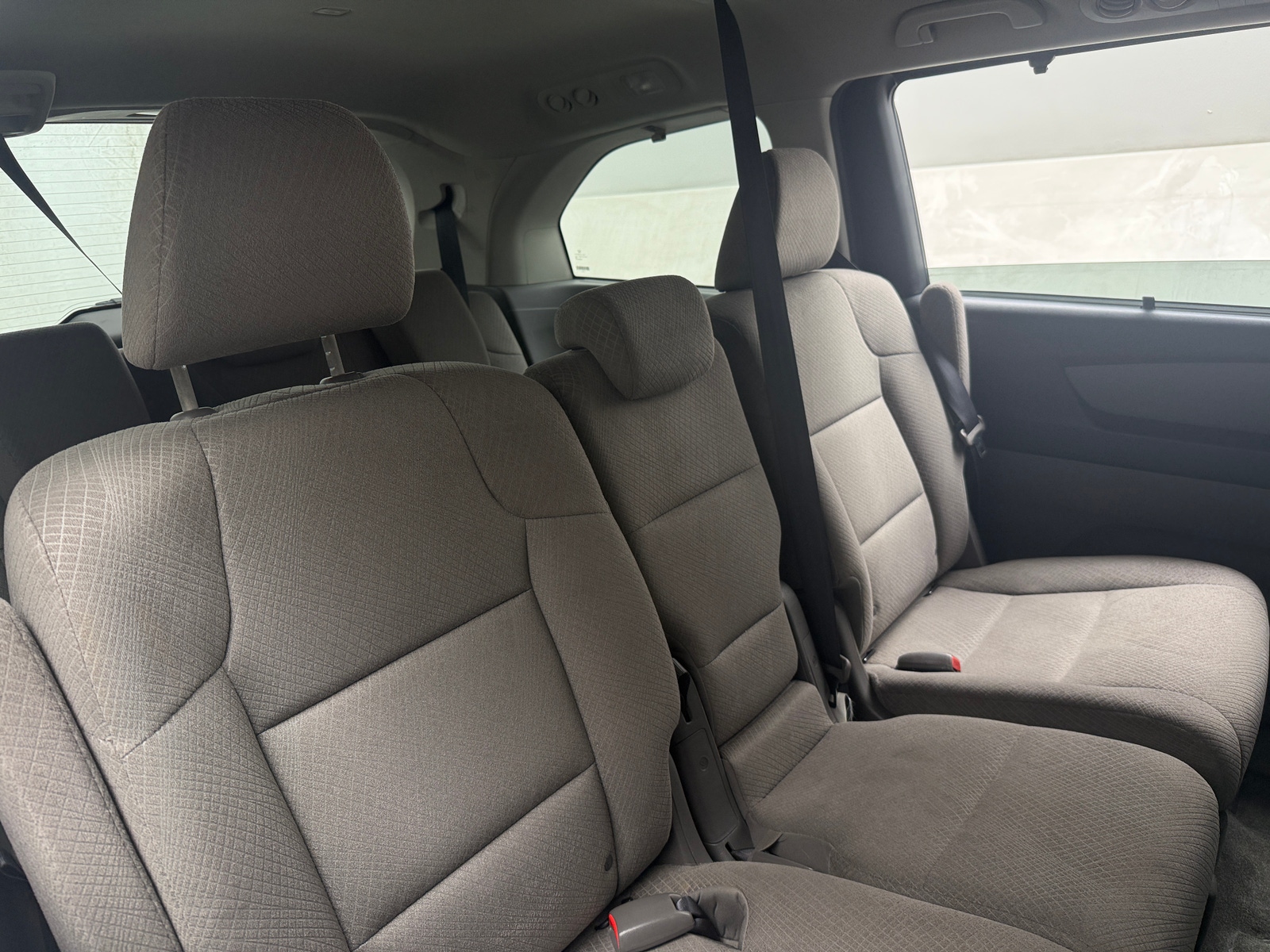 Thumbnail: 2015 Honda Odyssey - 6