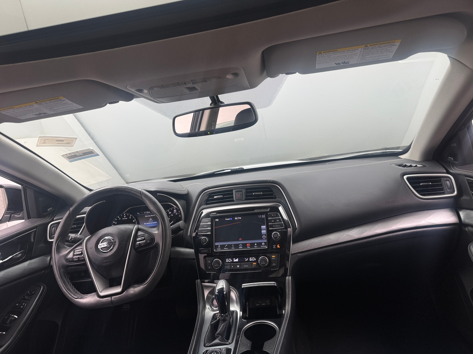 Thumbnail: 2017 Nissan Maxima - 2