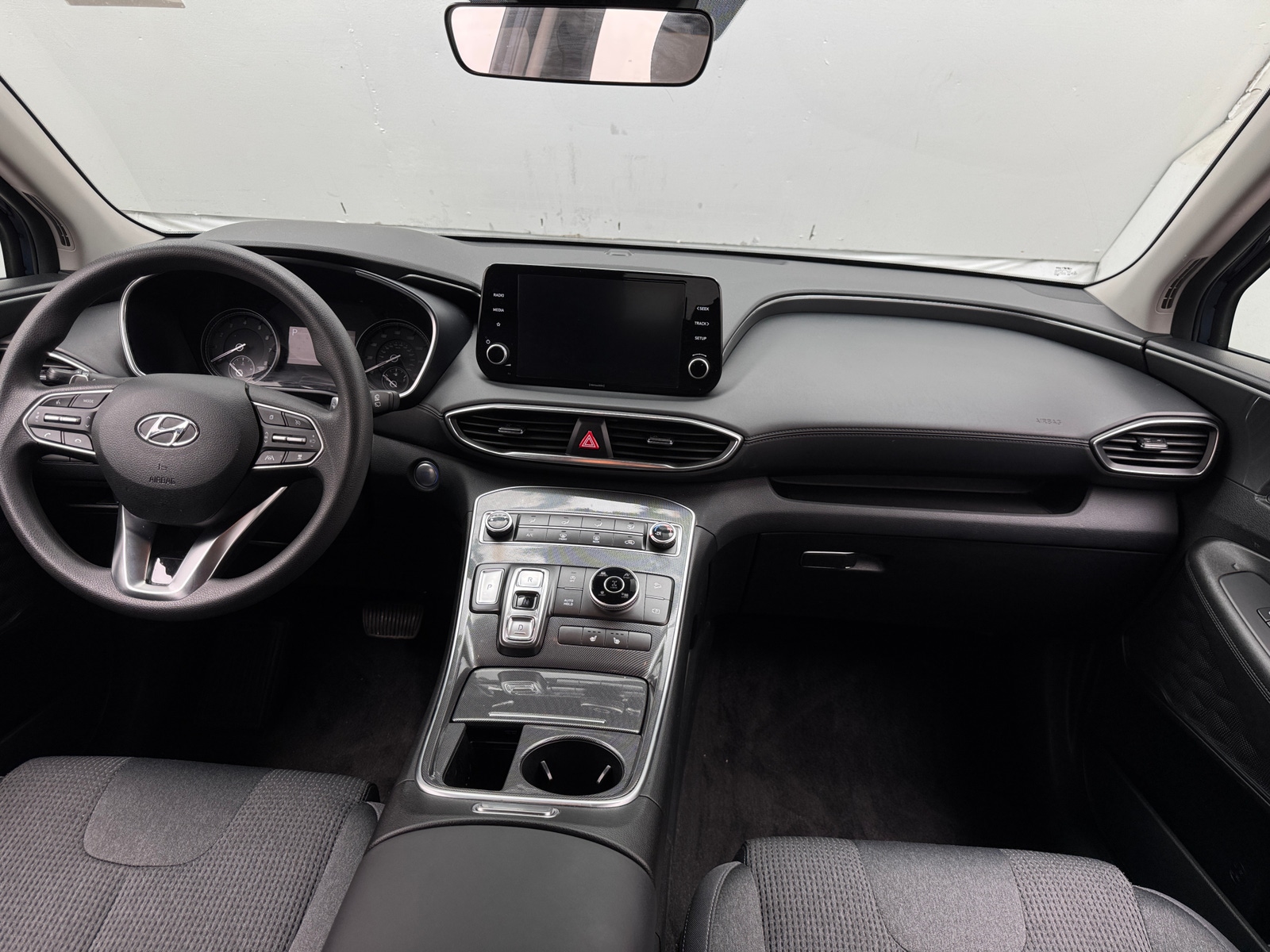 Thumbnail: 2022 Hyundai Santa Fe - 3