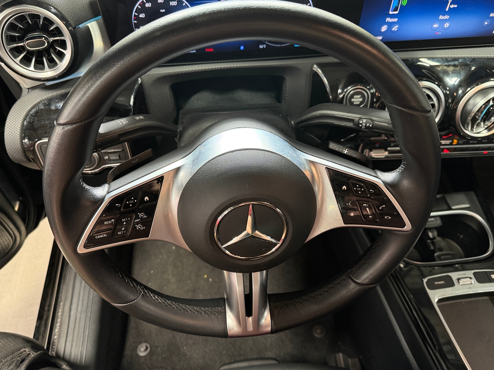 Thumbnail: 2025 Mercedes-Benz CLA - 5