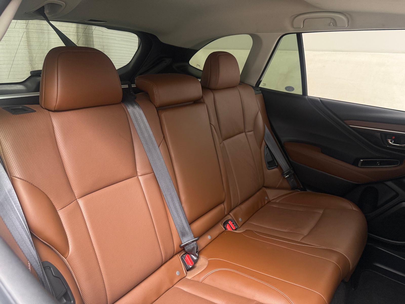 Thumbnail: 2021 Subaru Outback - 5