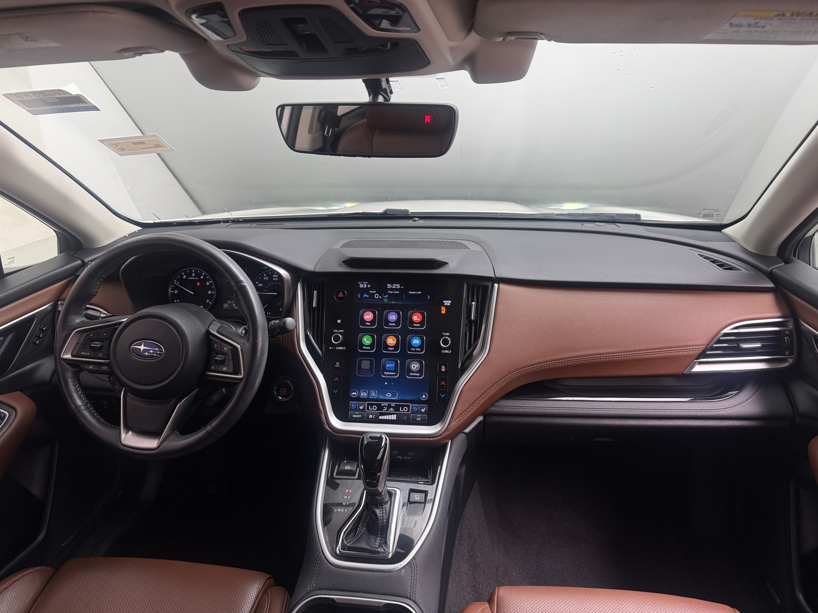 Thumbnail: 2021 Subaru Outback - 2