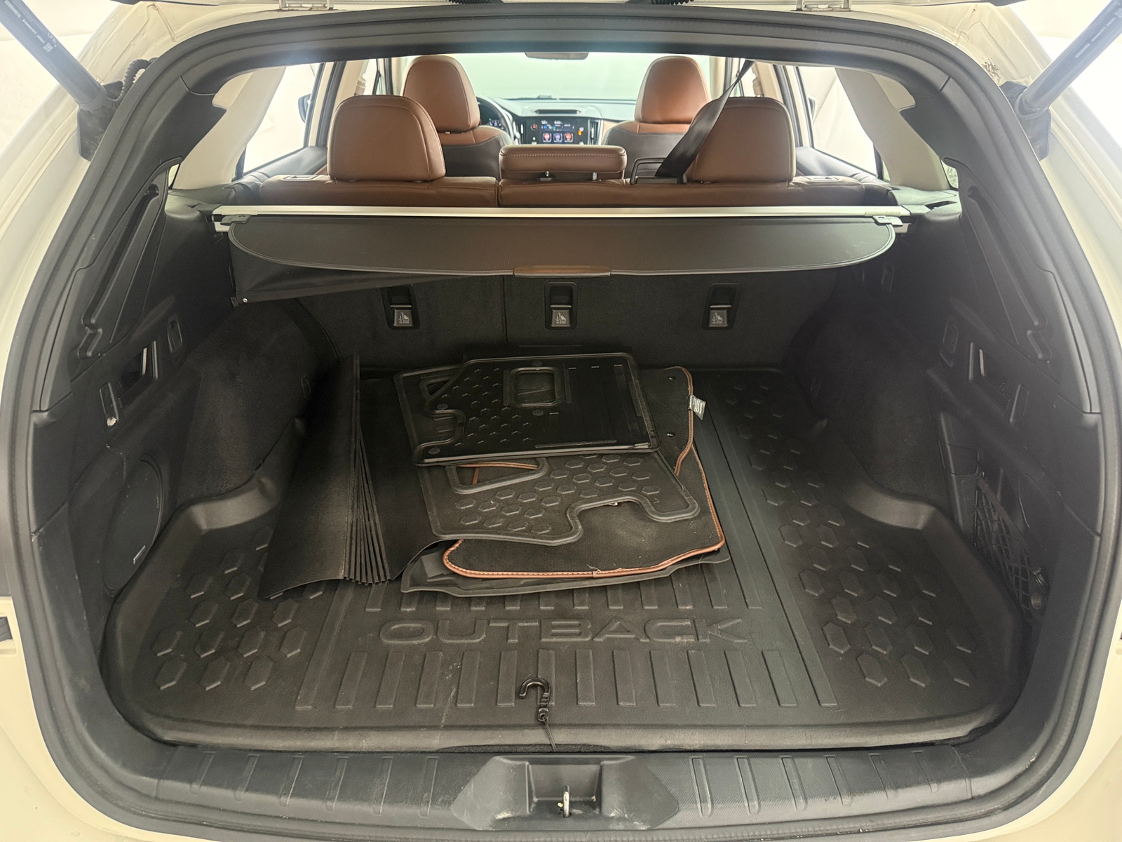 Thumbnail: 2021 Subaru Outback - 6