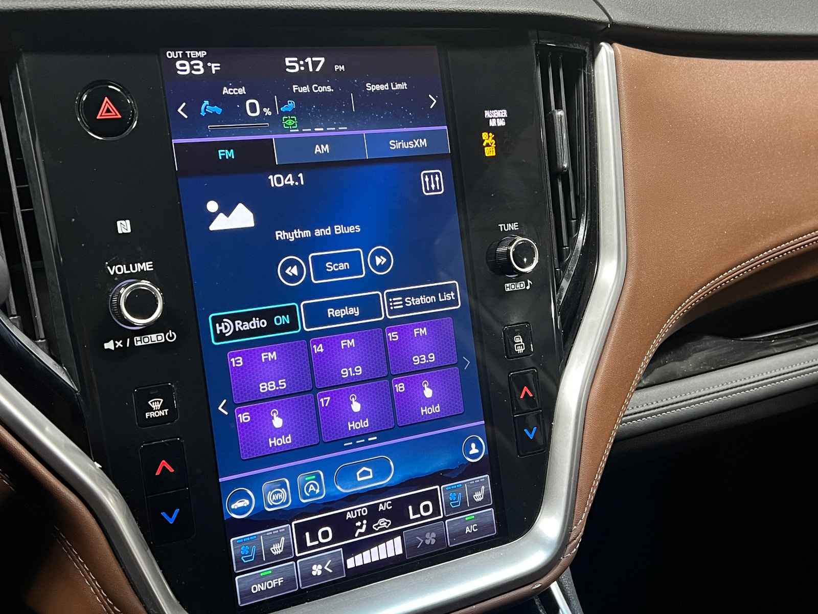 Thumbnail: 2021 Subaru Outback - 3