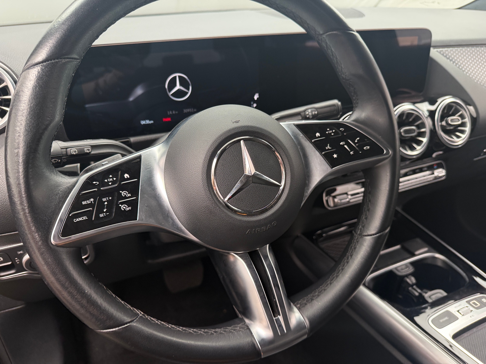 Thumbnail: 2025 Mercedes-Benz GLA - 4