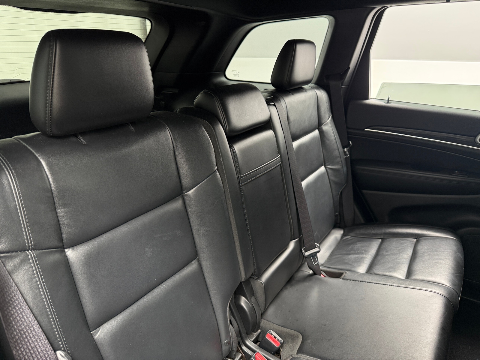 Thumbnail: 2019 Jeep Grand Cherokee - 5