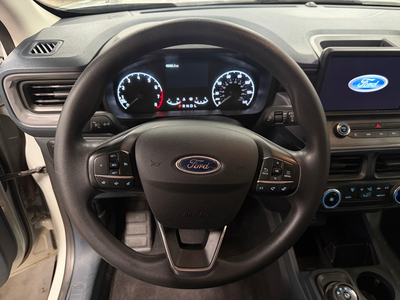 Thumbnail: 2024 Ford Maverick - 5