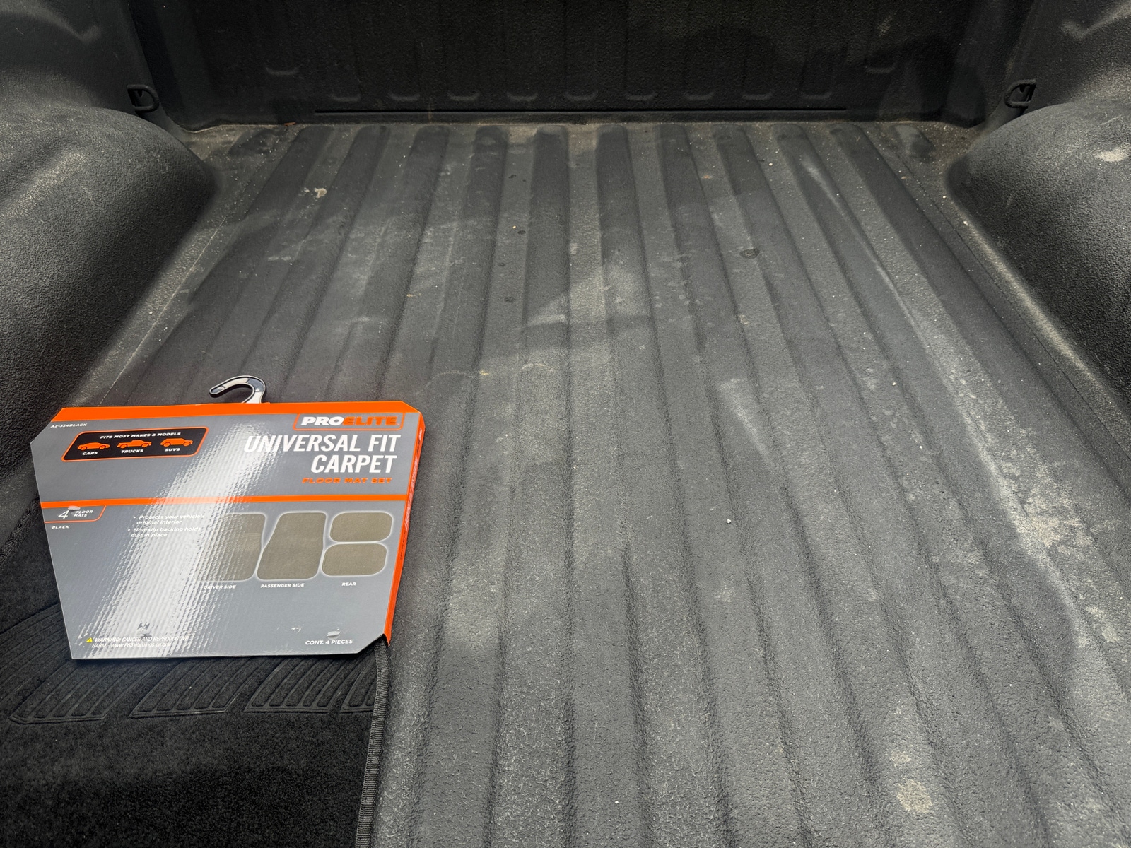 Thumbnail: 2021 RAM 1500 - 6