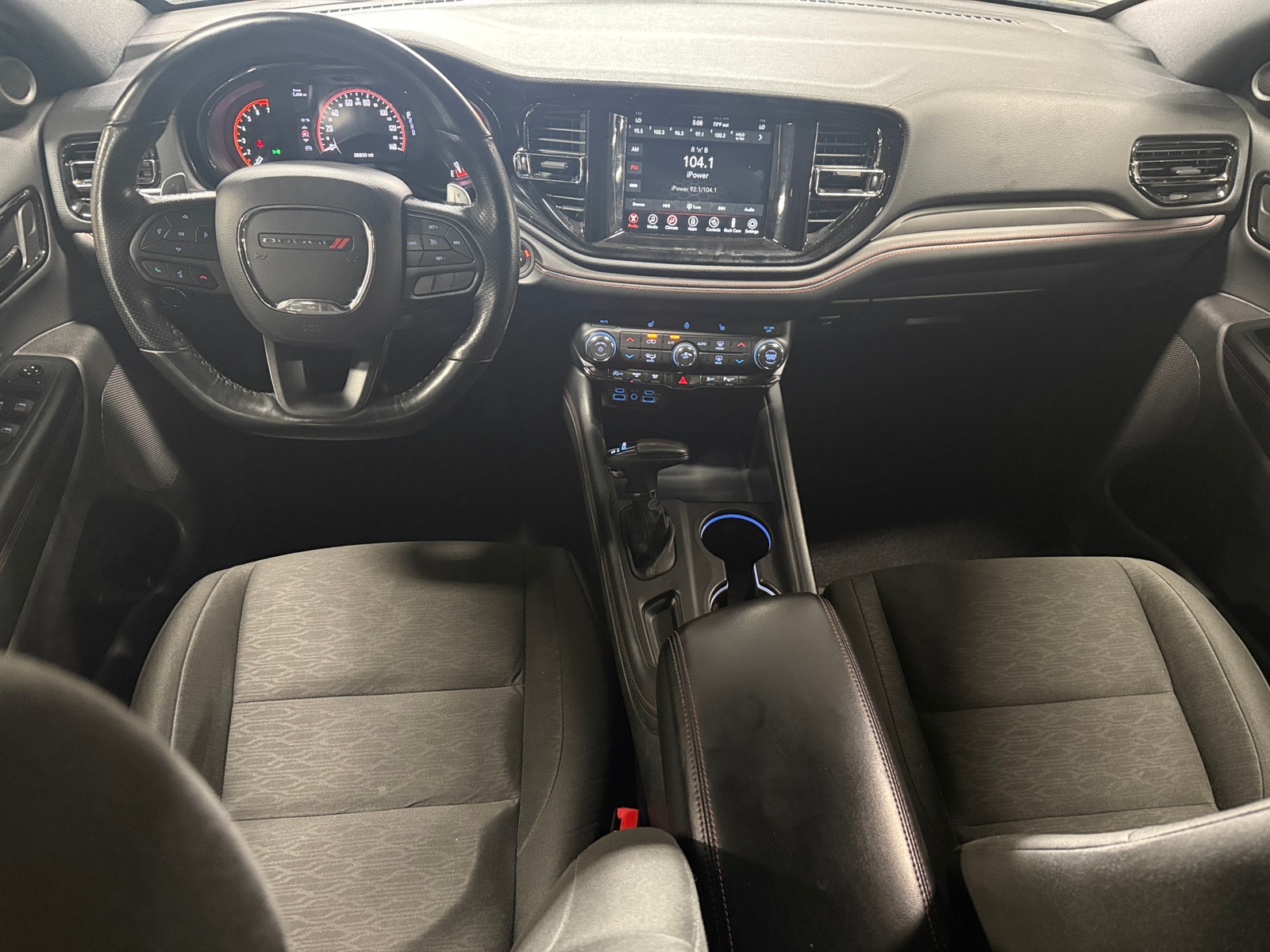 Thumbnail: 2024 Dodge Durango - 3