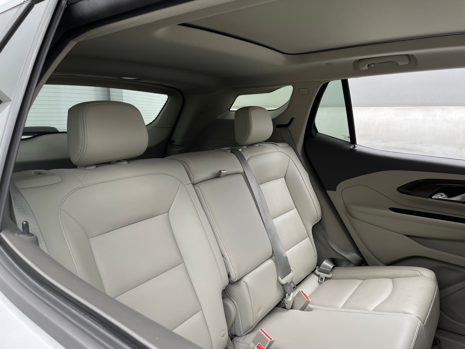 Thumbnail: 2020 GMC Terrain - 5
