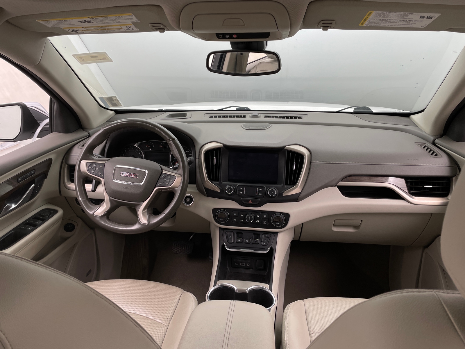 Thumbnail: 2020 GMC Terrain - 2