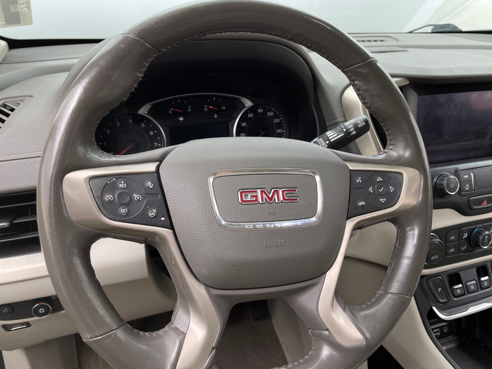 Thumbnail: 2020 GMC Terrain - 4