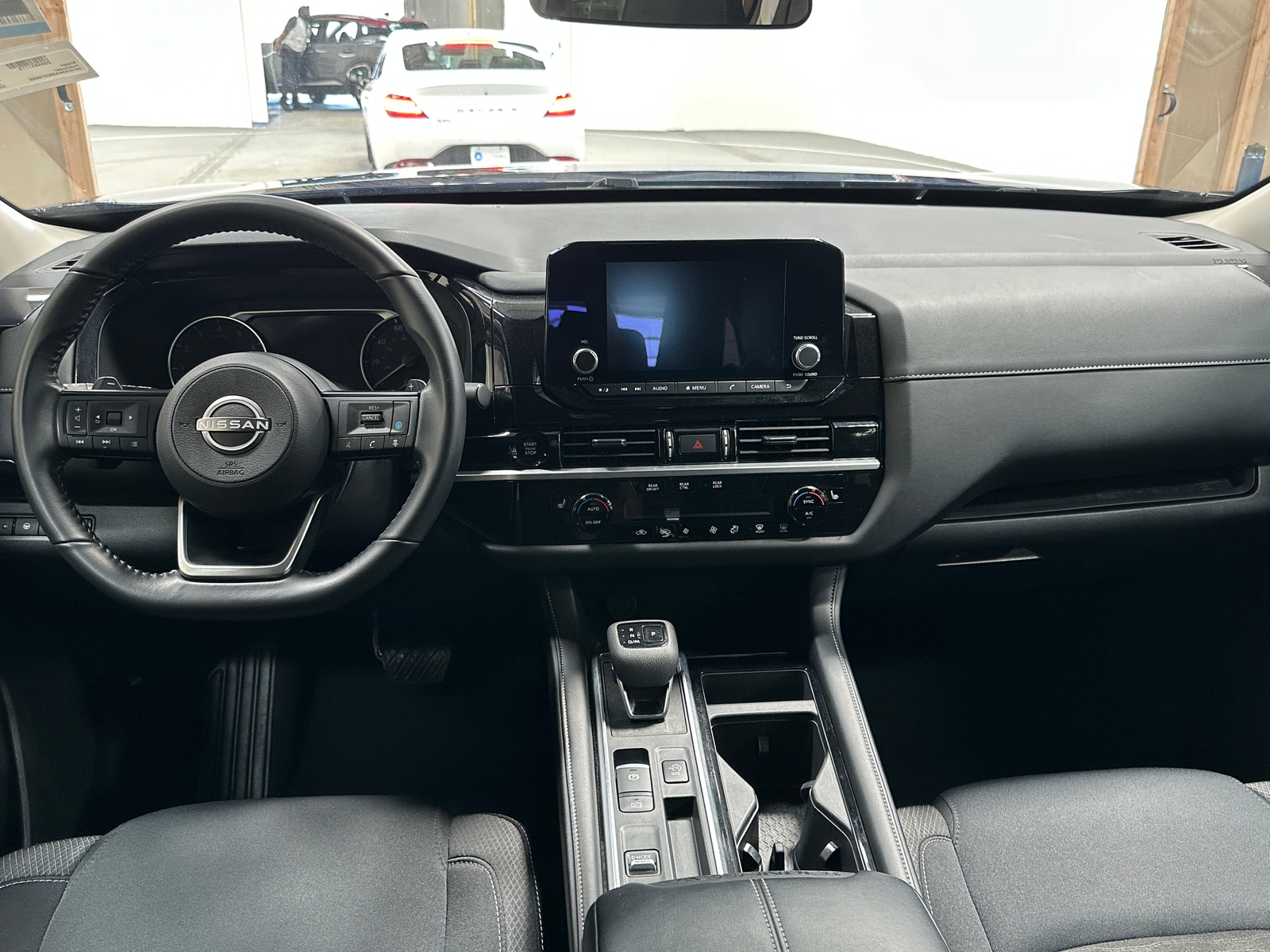 Thumbnail: 2025 Nissan Pathfinder - 3
