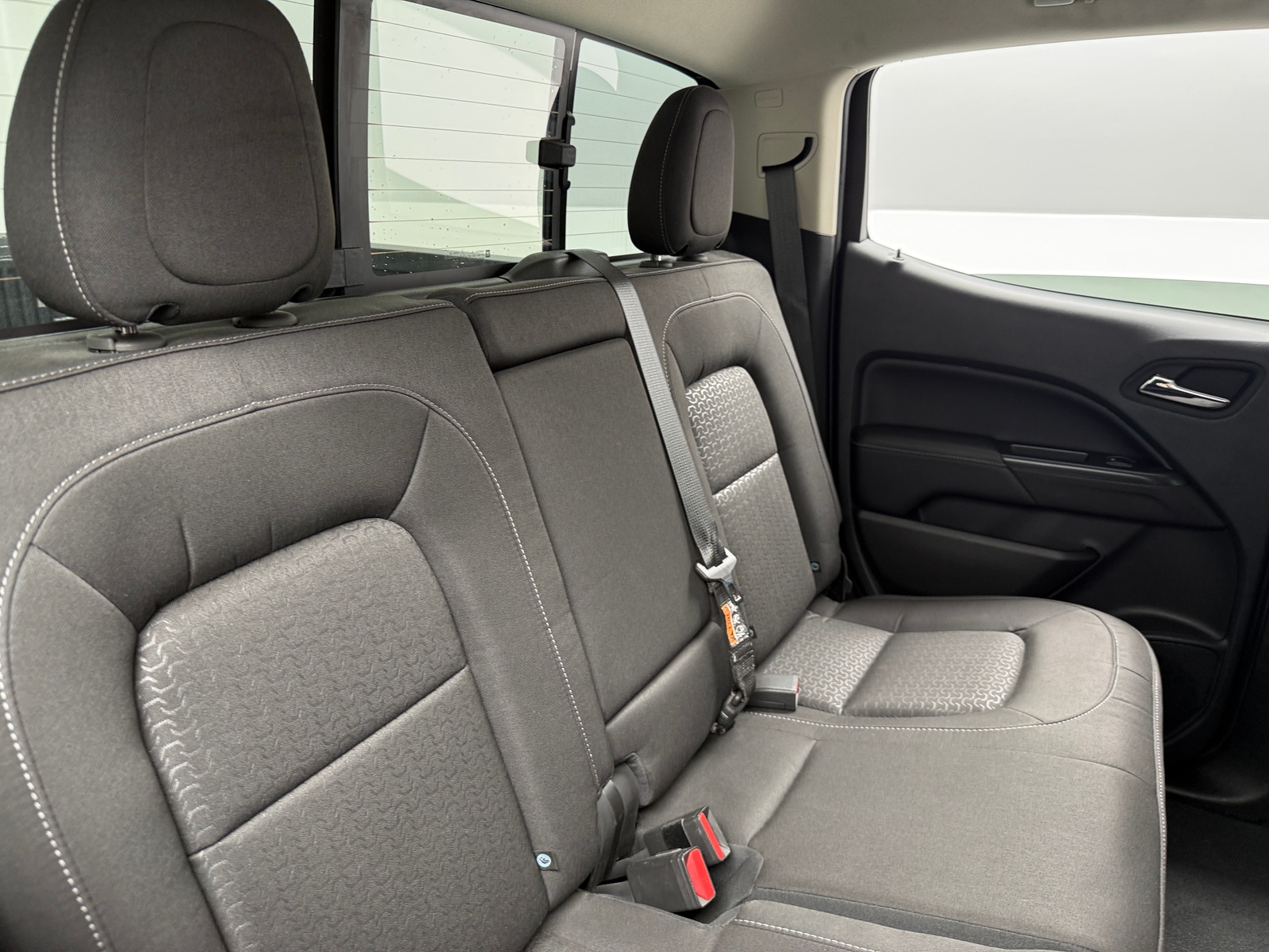 Thumbnail: 2022 GMC Canyon - 6