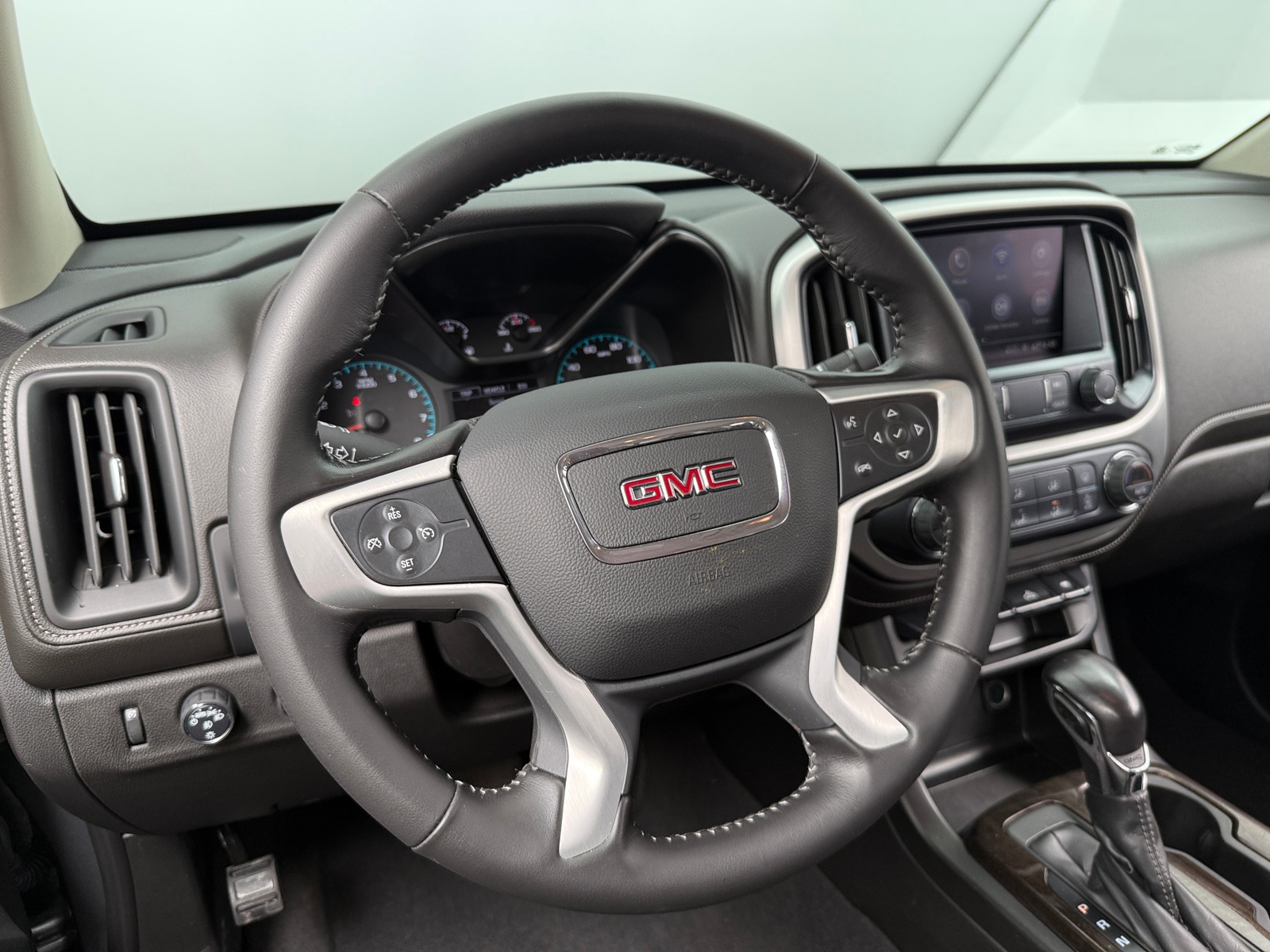 Thumbnail: 2022 GMC Canyon - 5