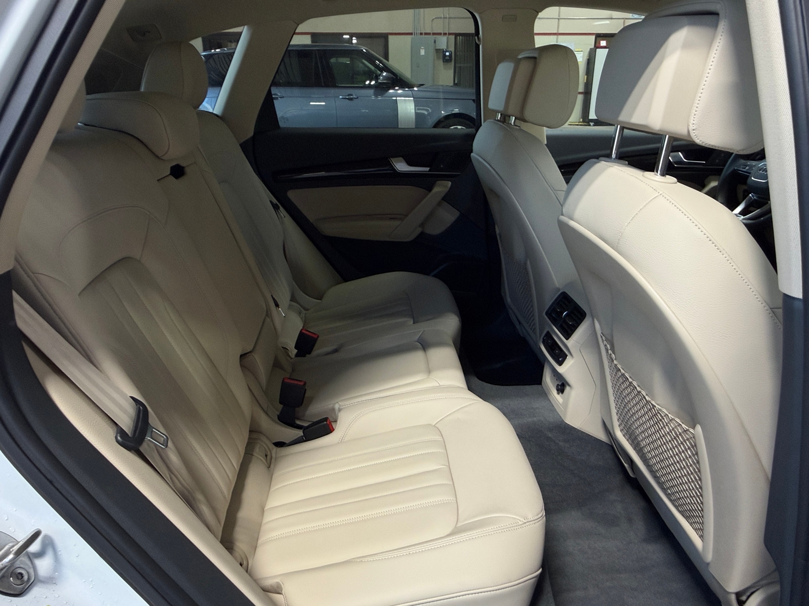 Thumbnail: 2020 Audi Q5 - 5