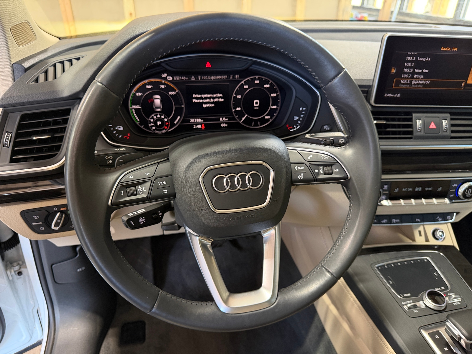 Thumbnail: 2020 Audi Q5 - 4