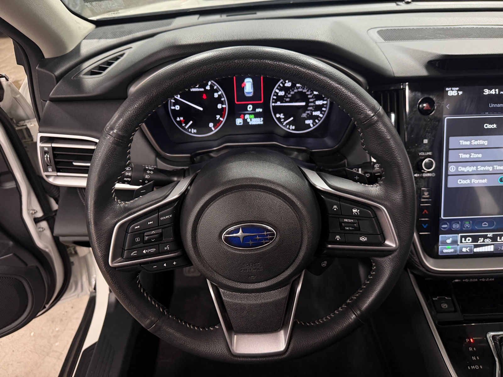 Thumbnail: 2024 Subaru Outback - 4