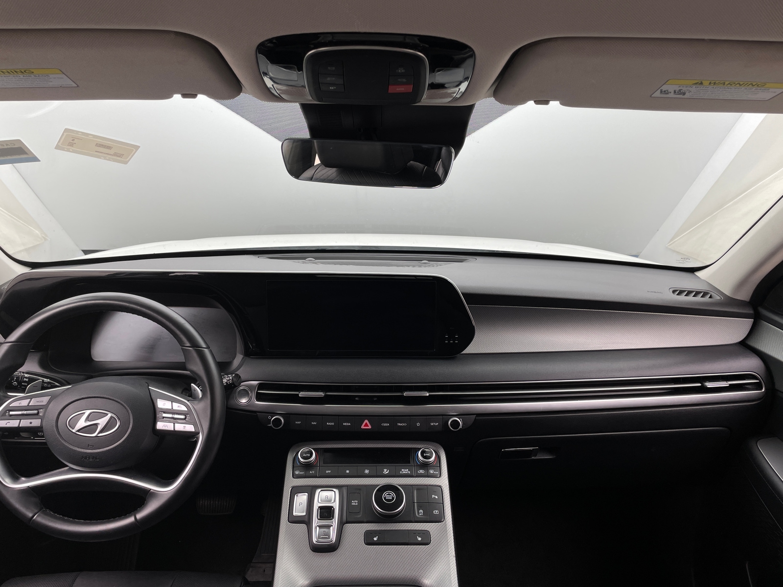 Thumbnail: 2024 Hyundai Palisade - 2