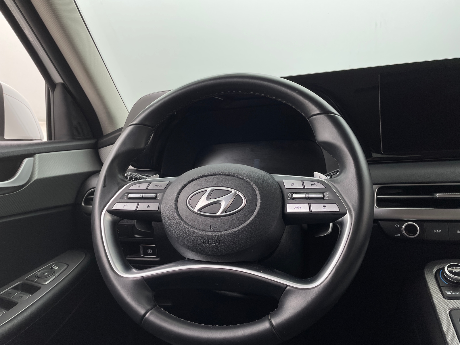 Thumbnail: 2024 Hyundai Palisade - 4