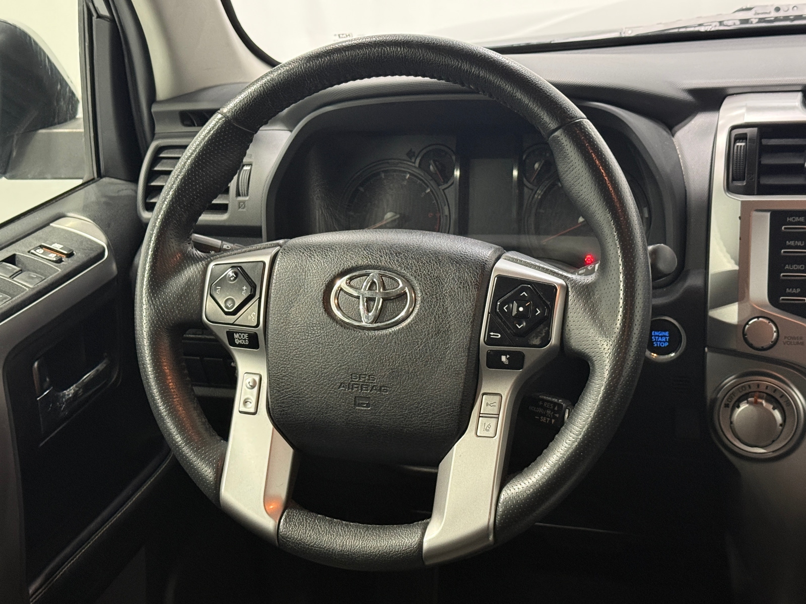 Thumbnail: 2023 Toyota 4Runner - 5