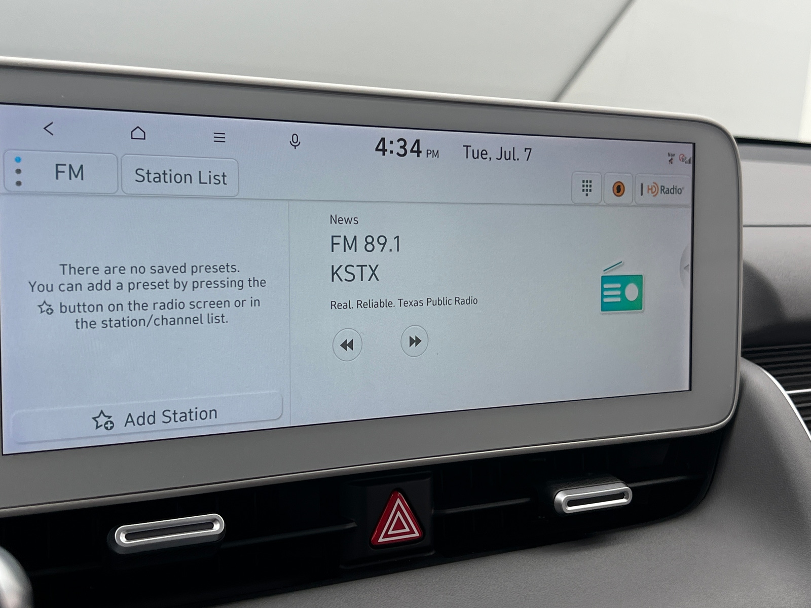 Thumbnail: 2023 Hyundai Ioniq 5 - 3