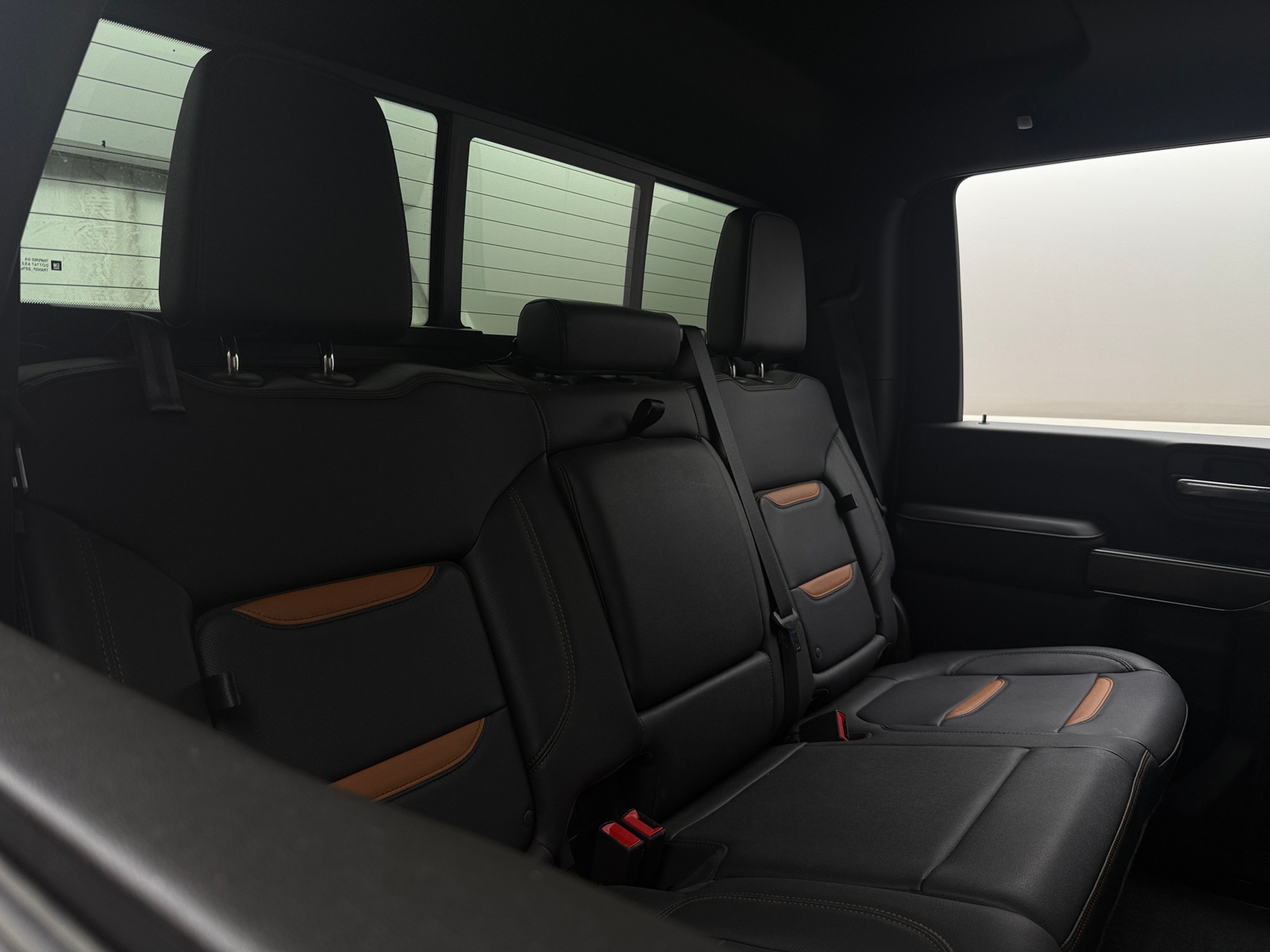 Thumbnail: 2022 GMC Sierra 2500 - 5
