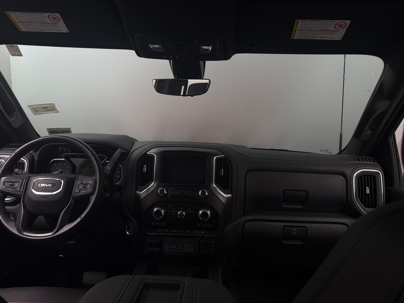 Thumbnail: 2022 GMC Sierra 2500 - 2