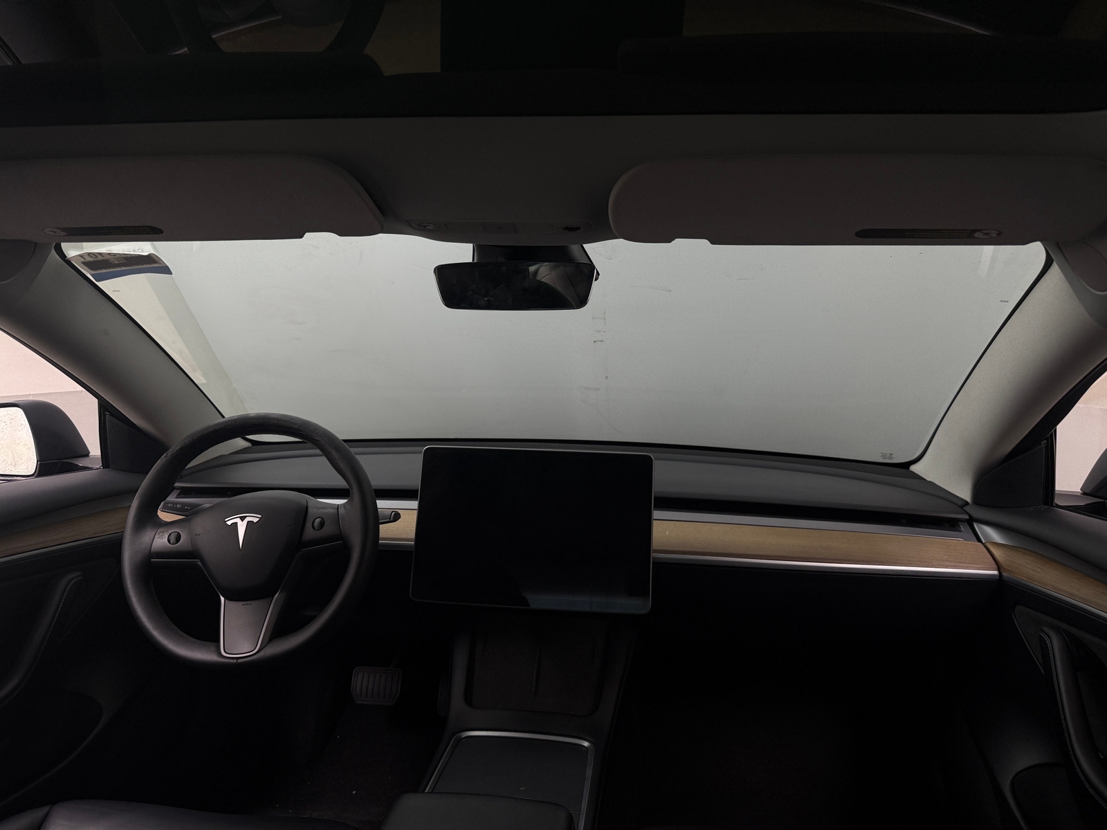 Thumbnail: 2022 Tesla Model 3 - 2