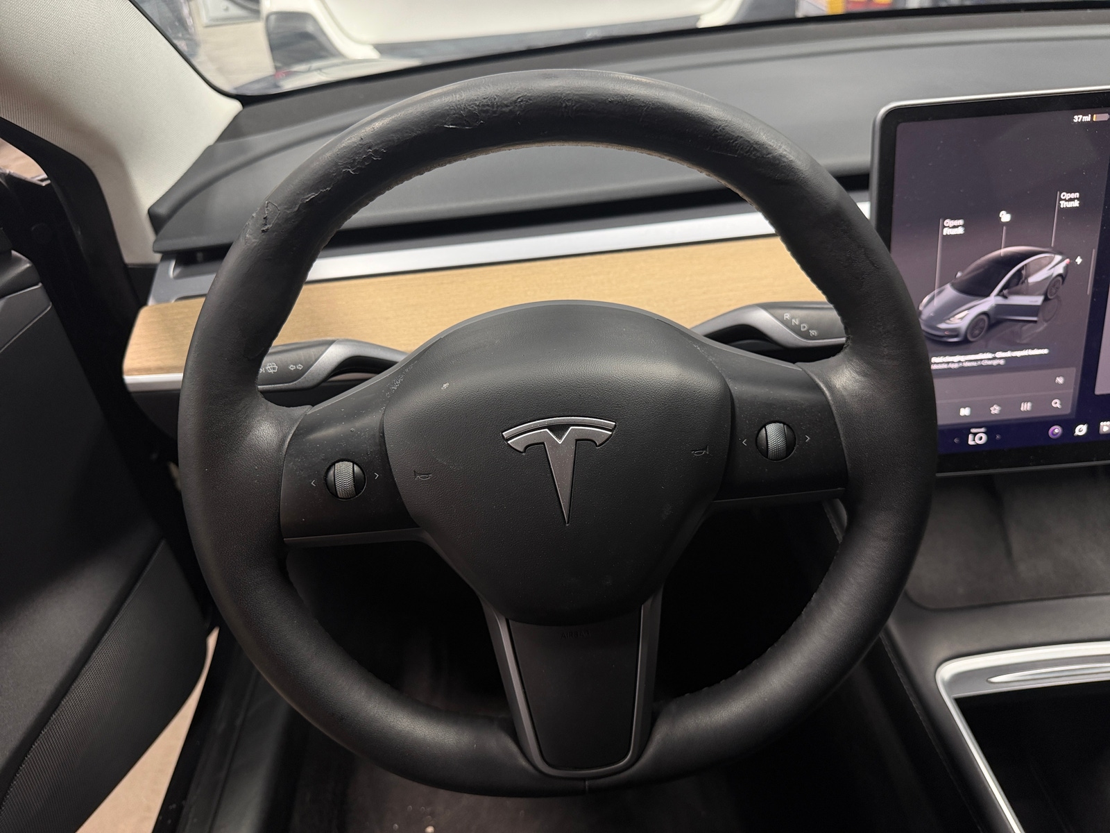 Thumbnail: 2022 Tesla Model 3 - 4