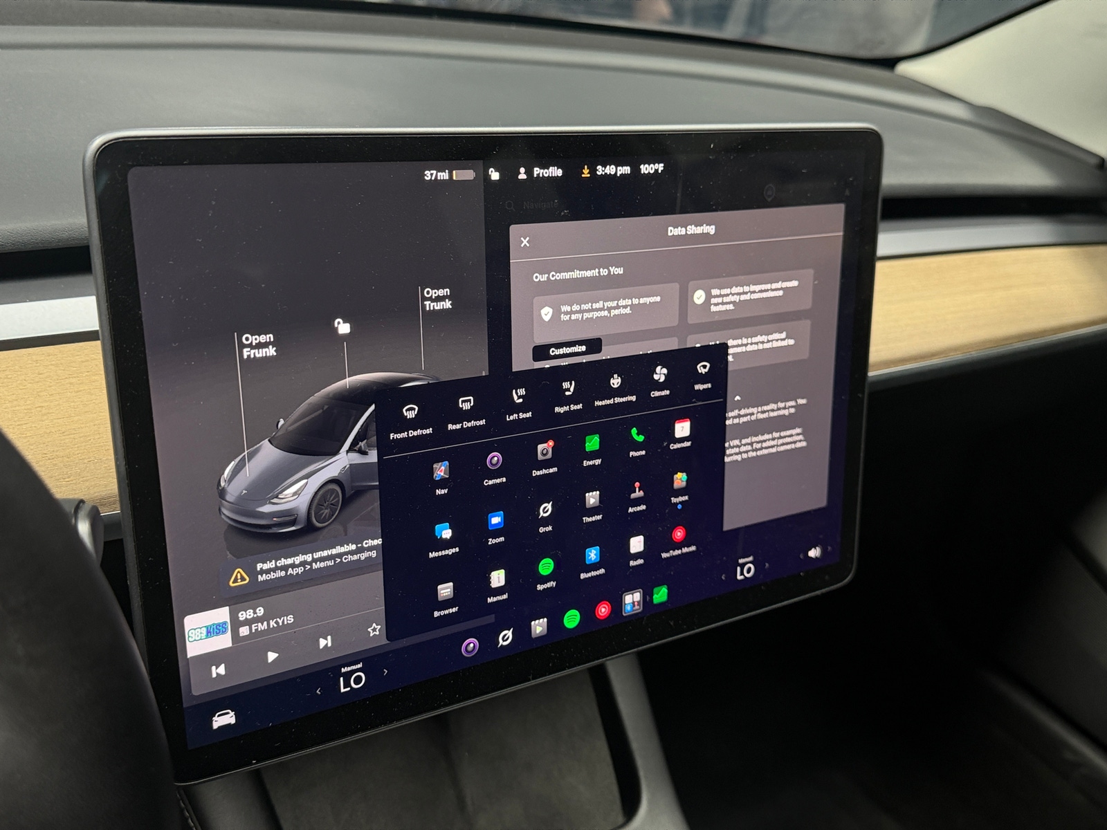 Thumbnail: 2022 Tesla Model 3 - 3