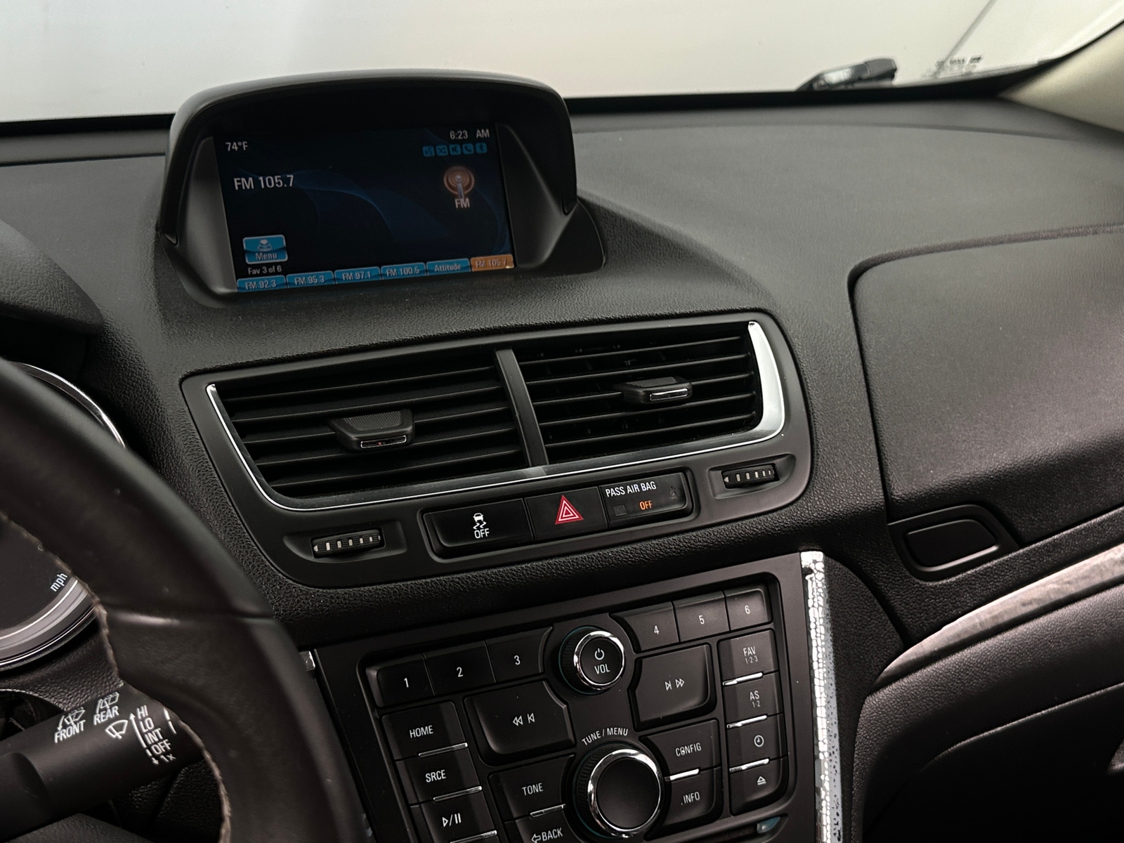 Thumbnail: 2015 Buick Encore - 4