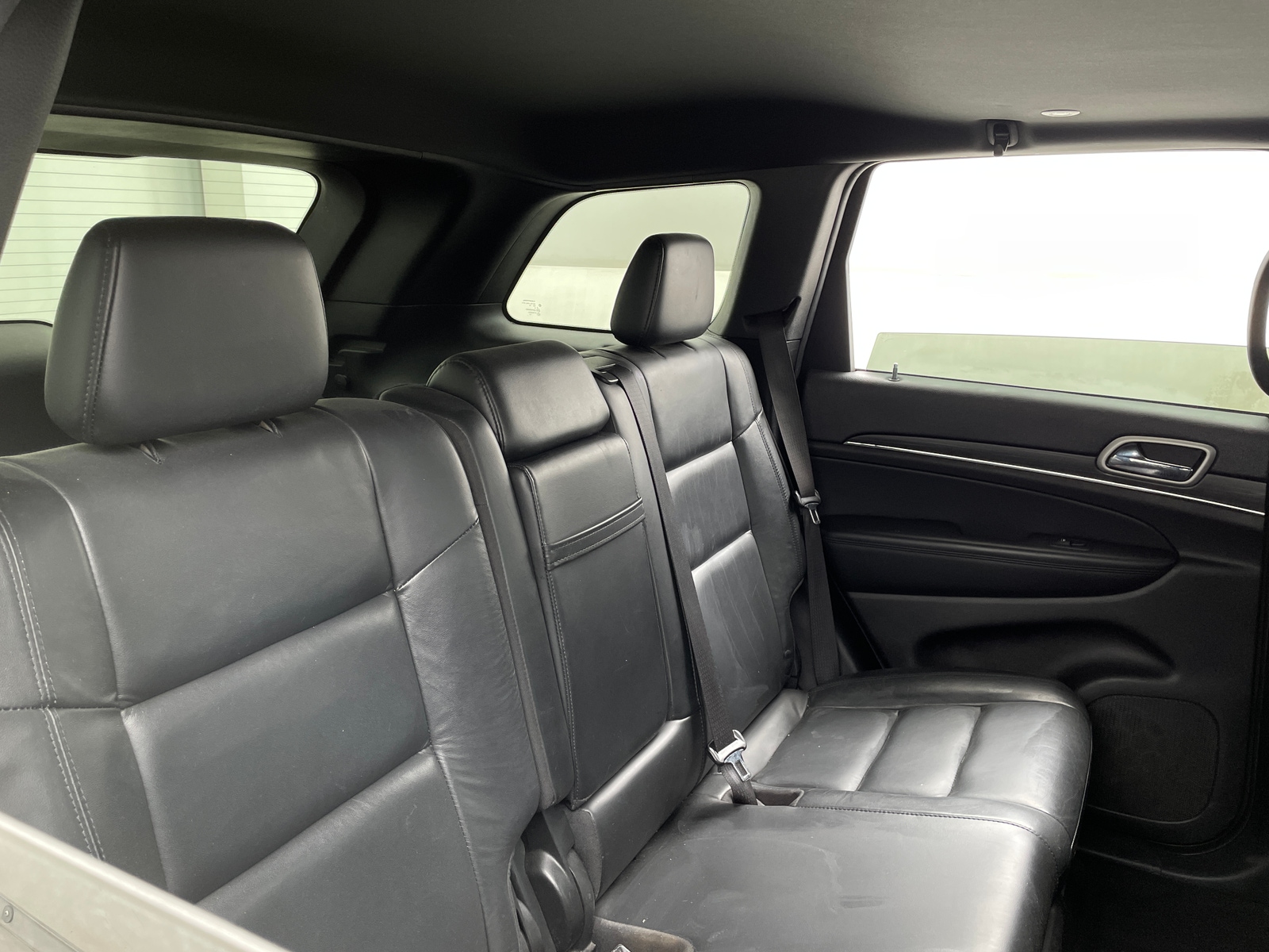 Thumbnail: 2020 Jeep Grand Cherokee - 5