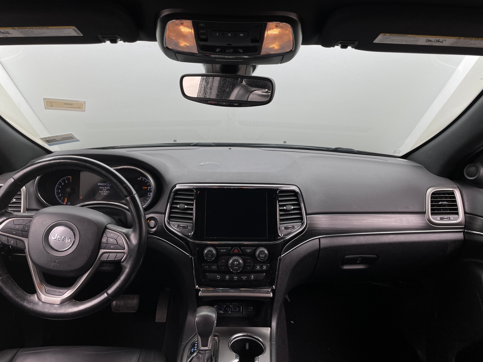 Thumbnail: 2020 Jeep Grand Cherokee - 2