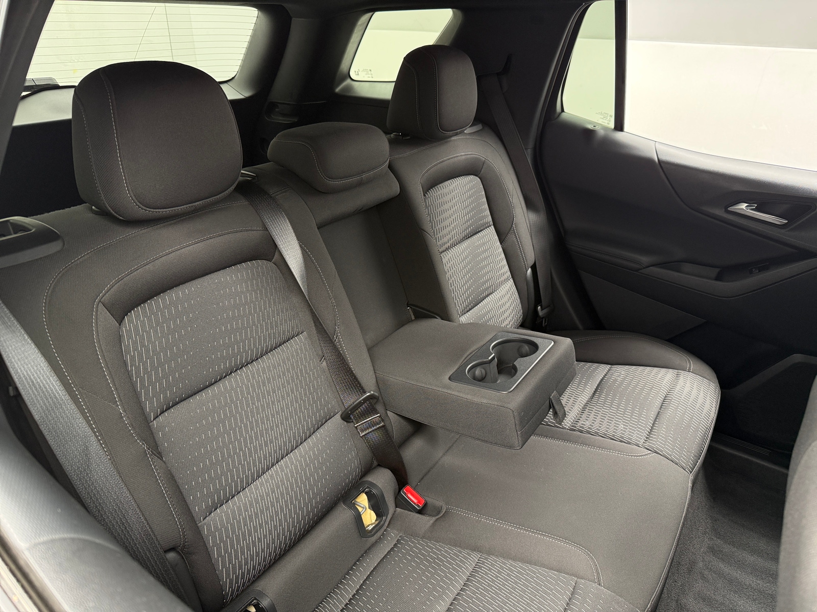 Thumbnail: 2025 Chevrolet Equinox - 6