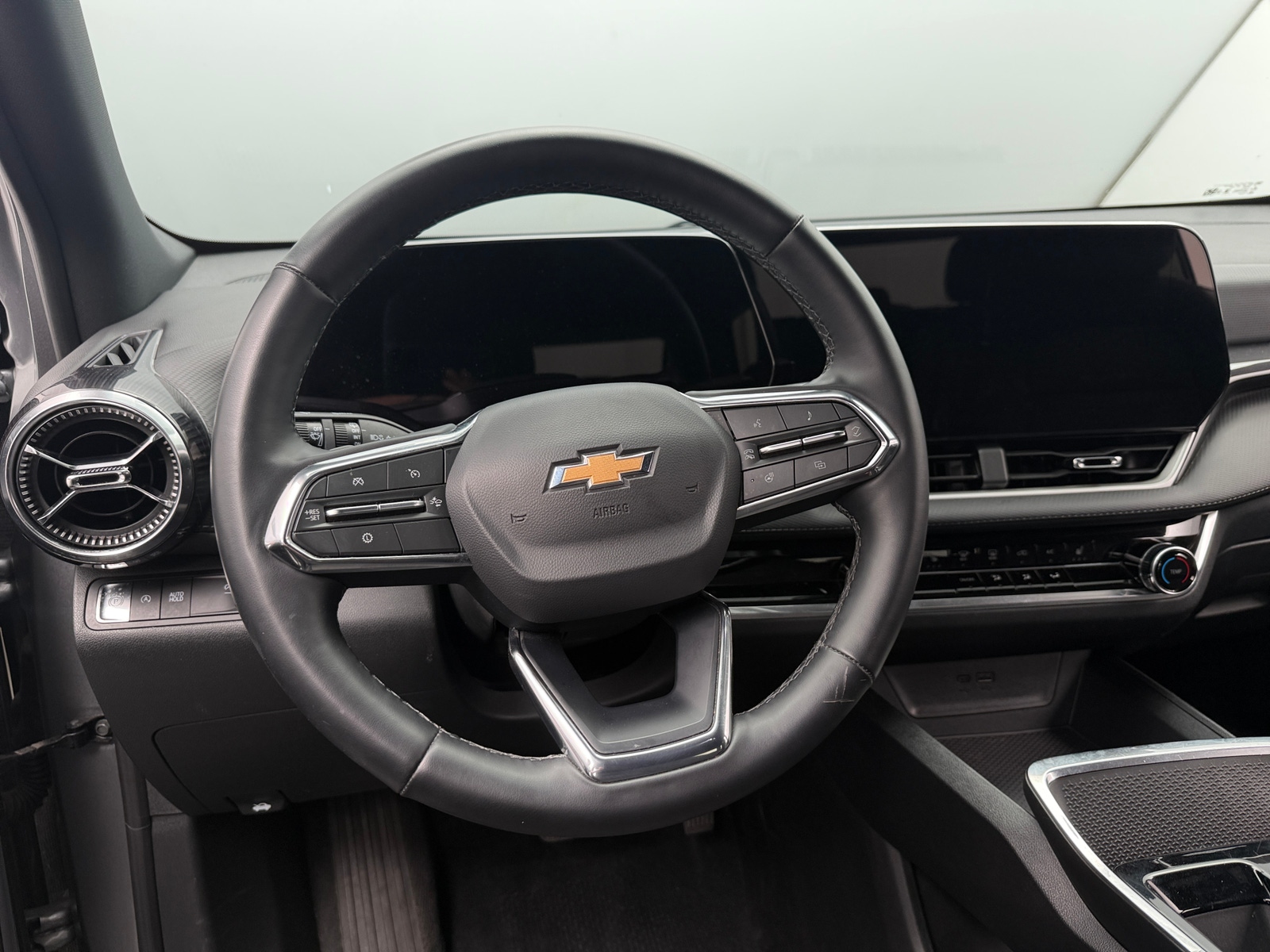Thumbnail: 2025 Chevrolet Equinox - 5