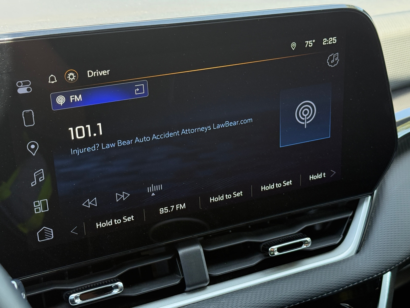 Thumbnail: 2025 Chevrolet Equinox - 4