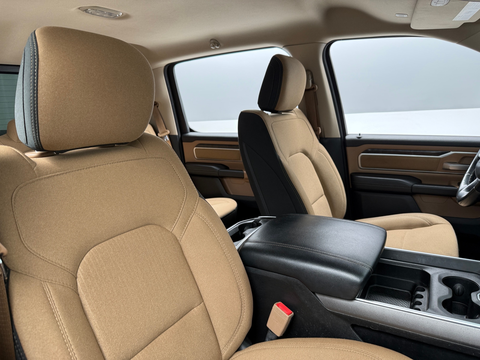 Thumbnail: 2019 RAM 1500 - 2