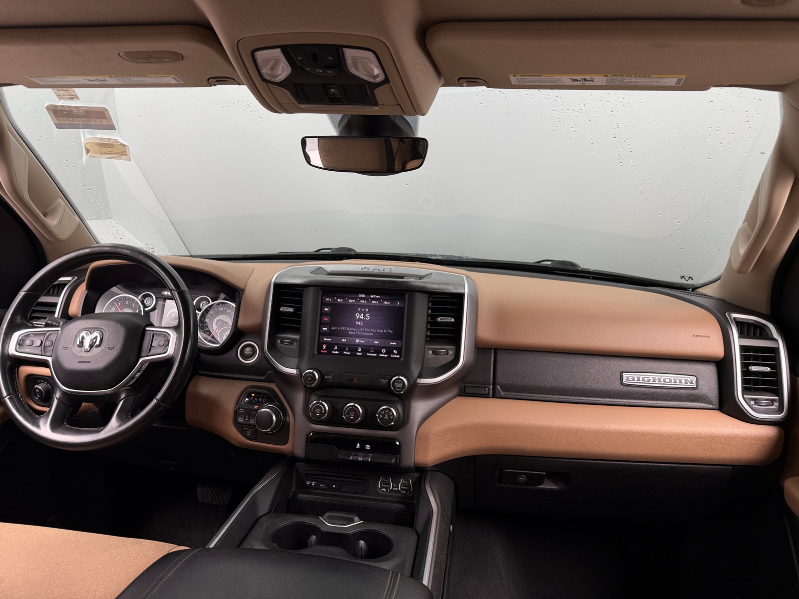 Thumbnail: 2019 RAM 1500 - 3