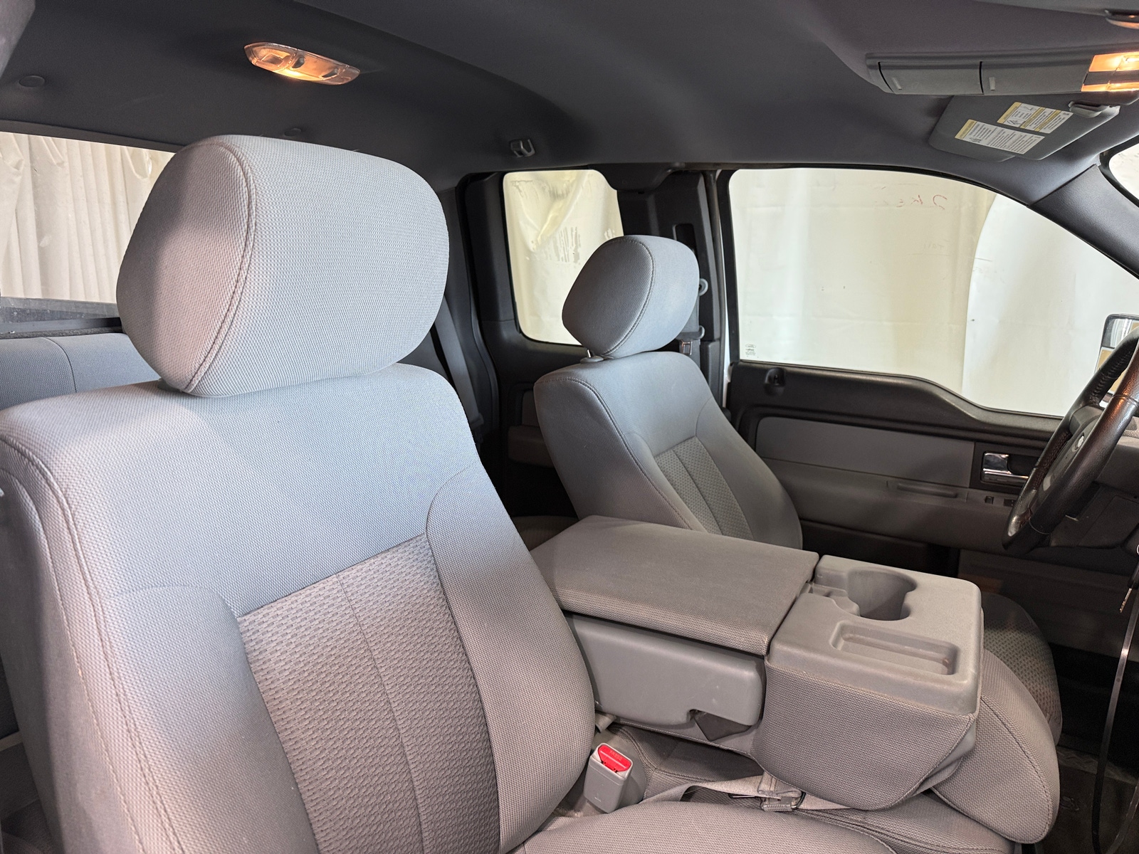Thumbnail: 2014 Ford Econoline - 2