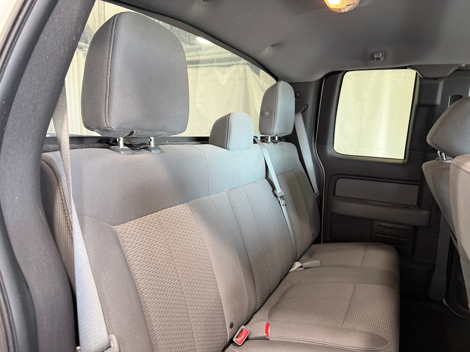 Thumbnail: 2014 Ford Econoline - 6