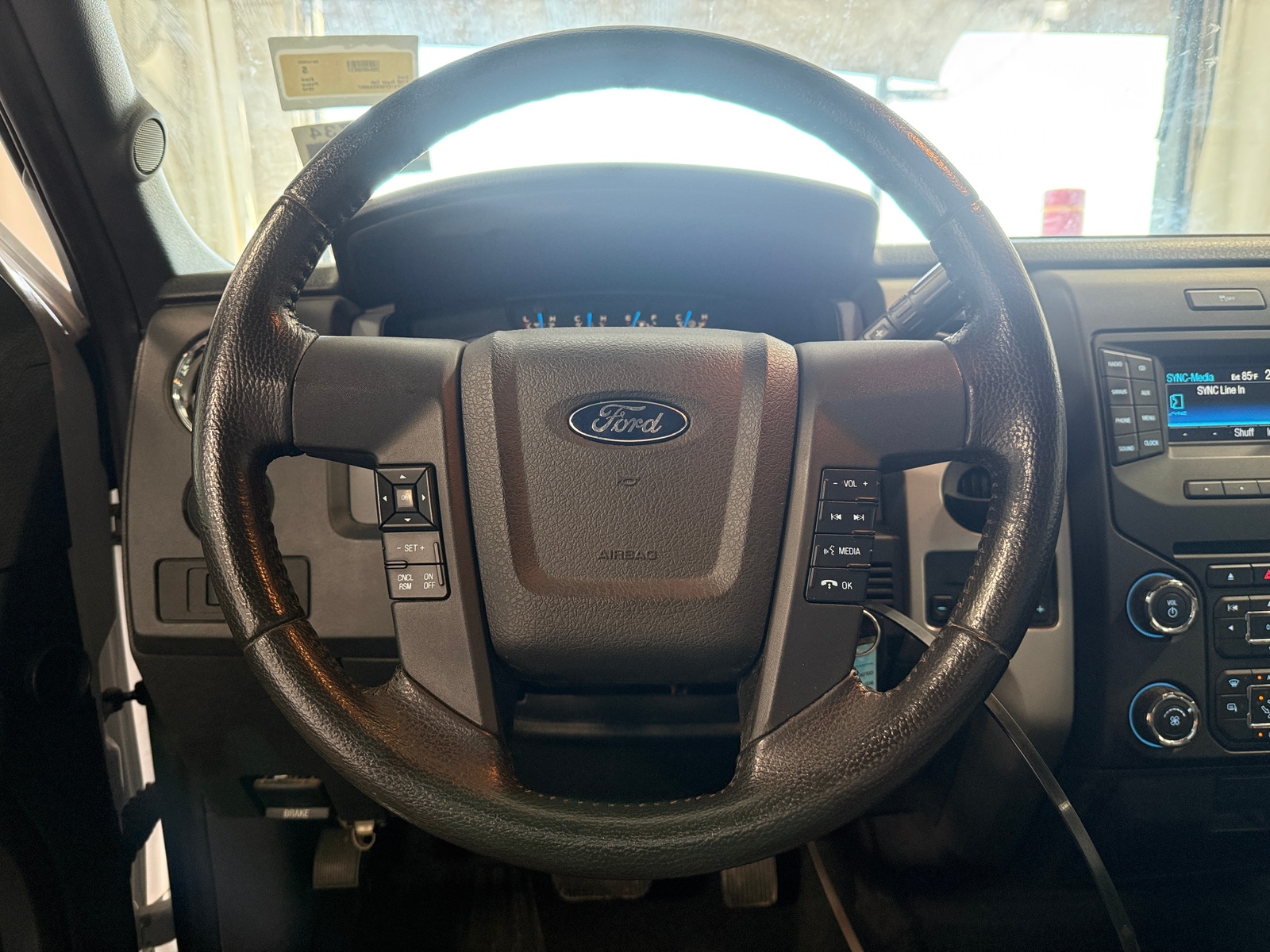 Thumbnail: 2014 Ford Econoline - 5