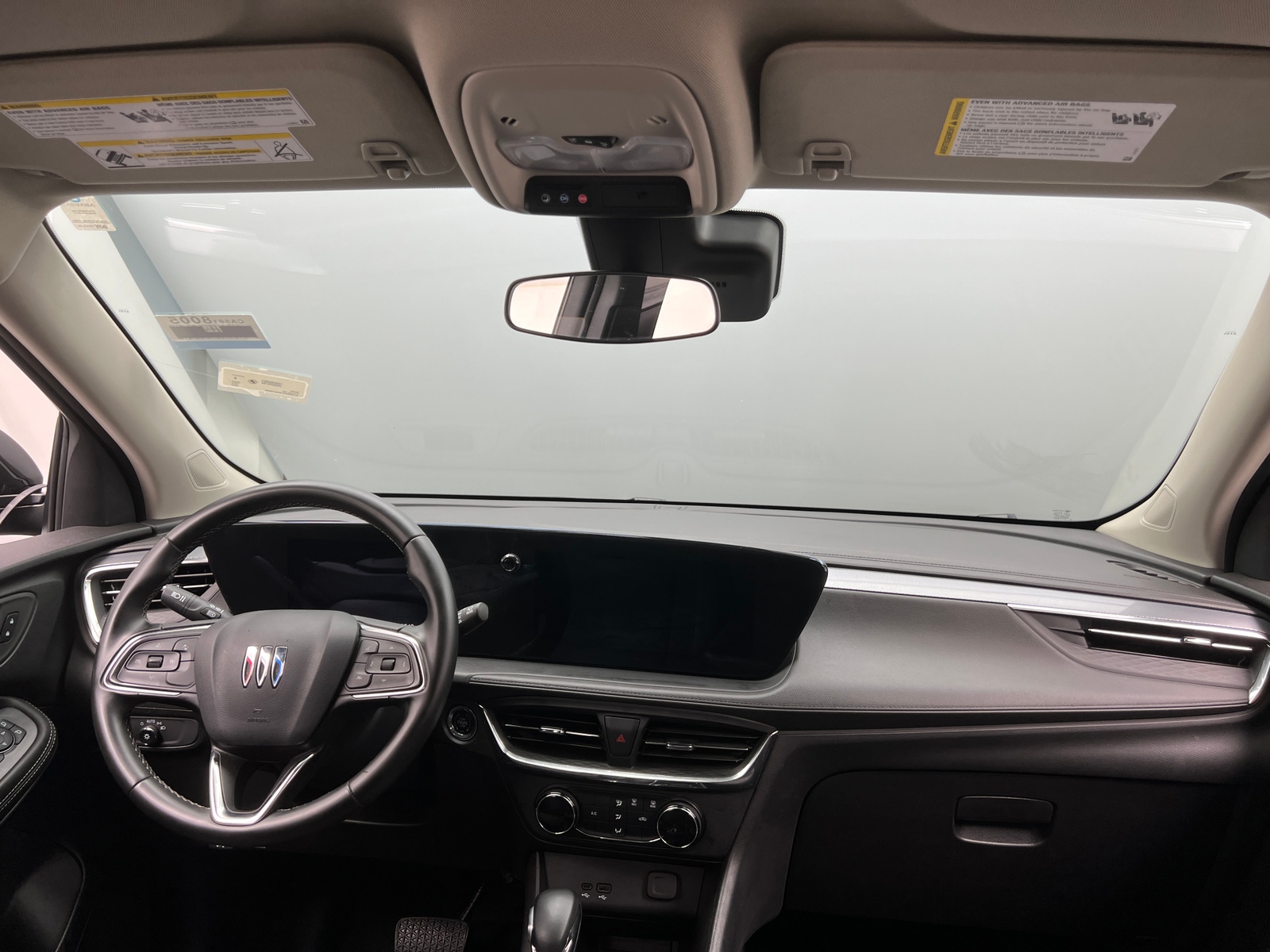 Thumbnail: 2025 Buick Encore GX - 2