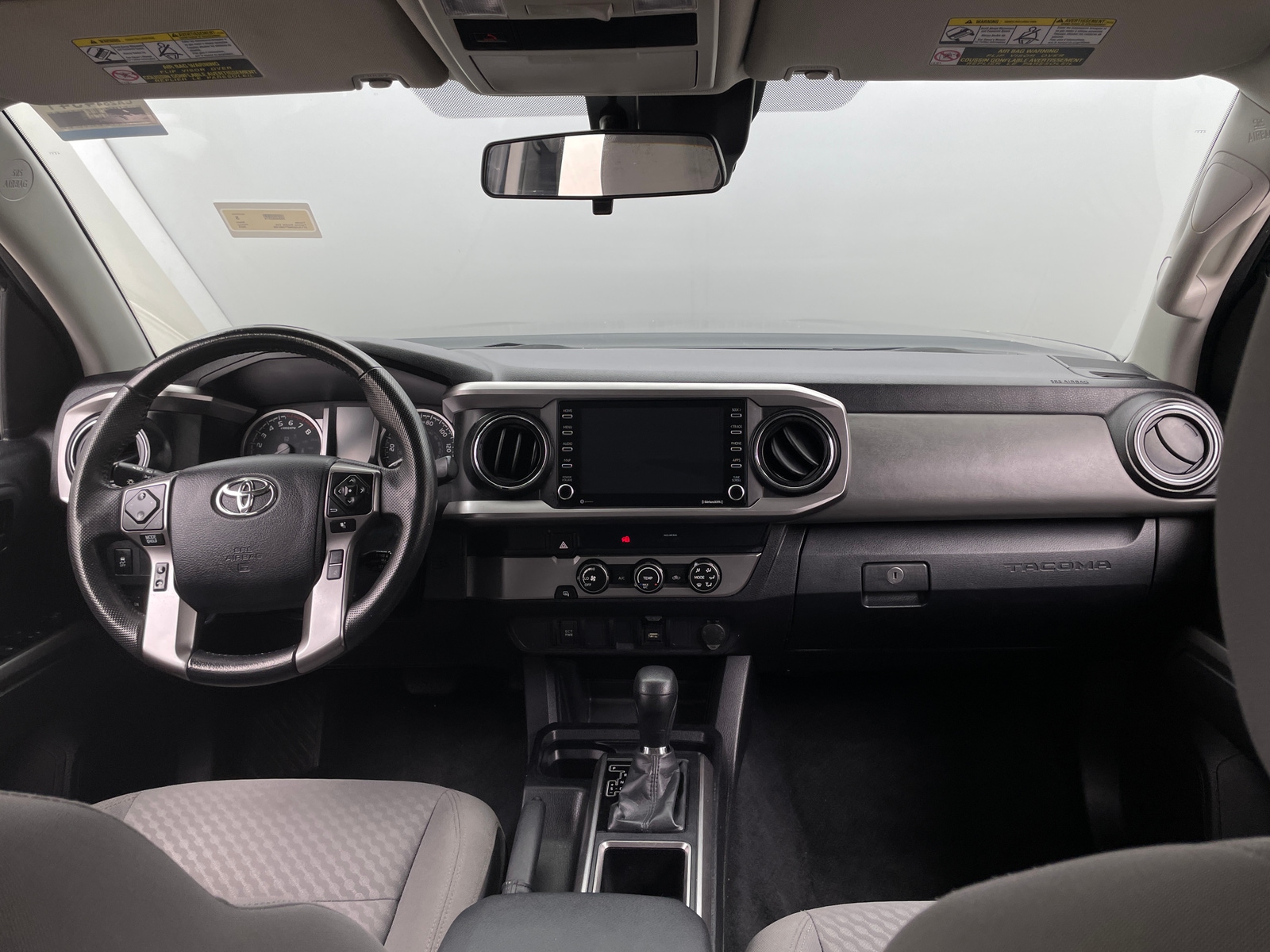 Thumbnail: 2023 Toyota Tacoma - 3