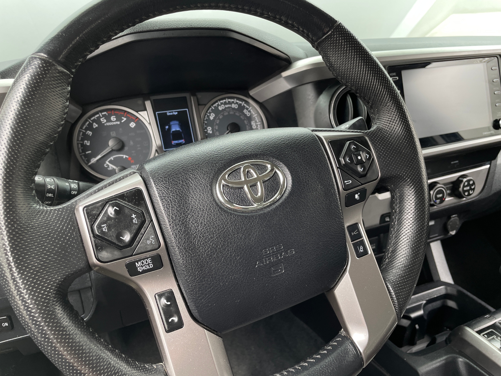 Thumbnail: 2023 Toyota Tacoma - 5