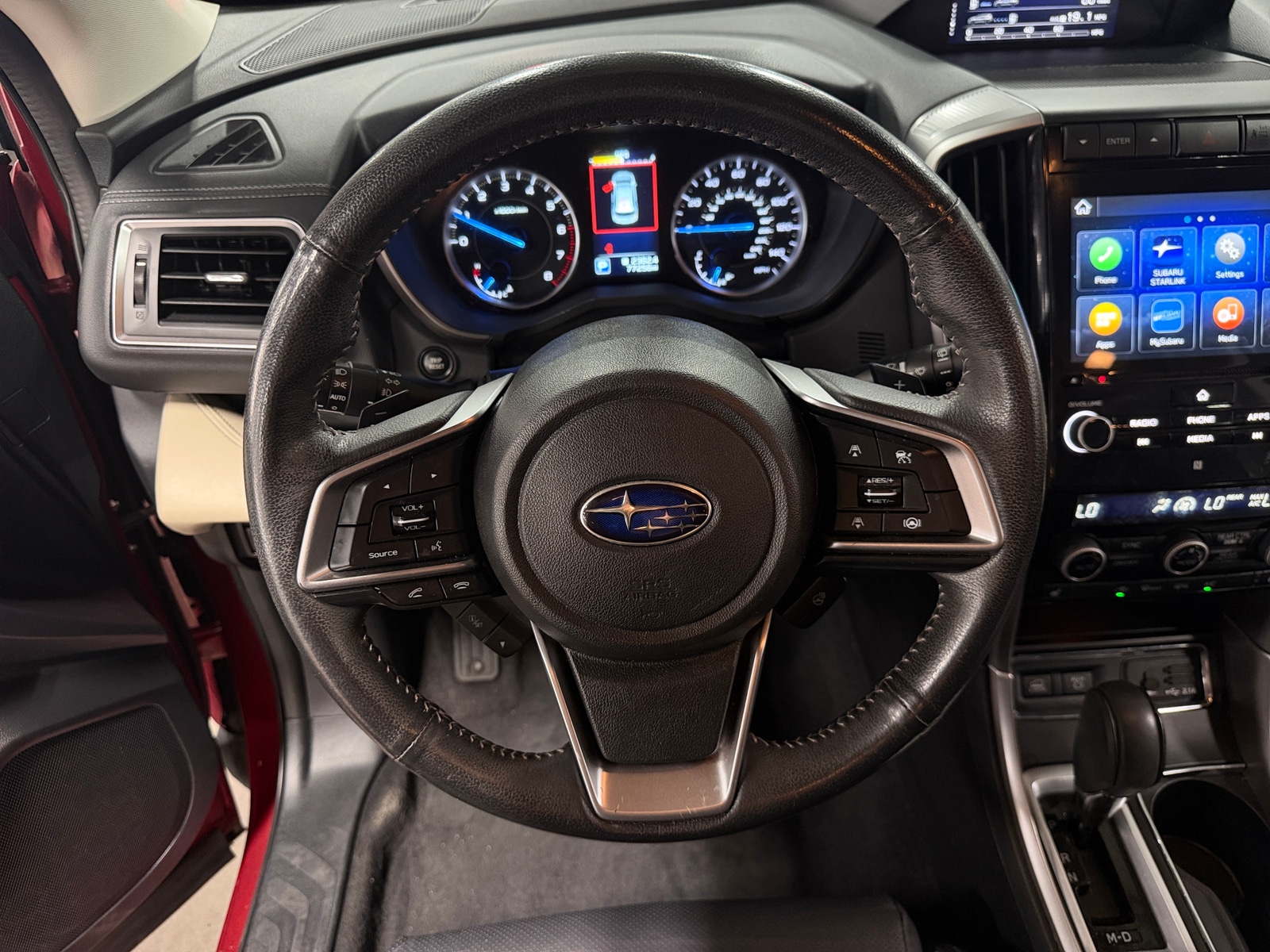 Thumbnail: 2022 Subaru Ascent - 4