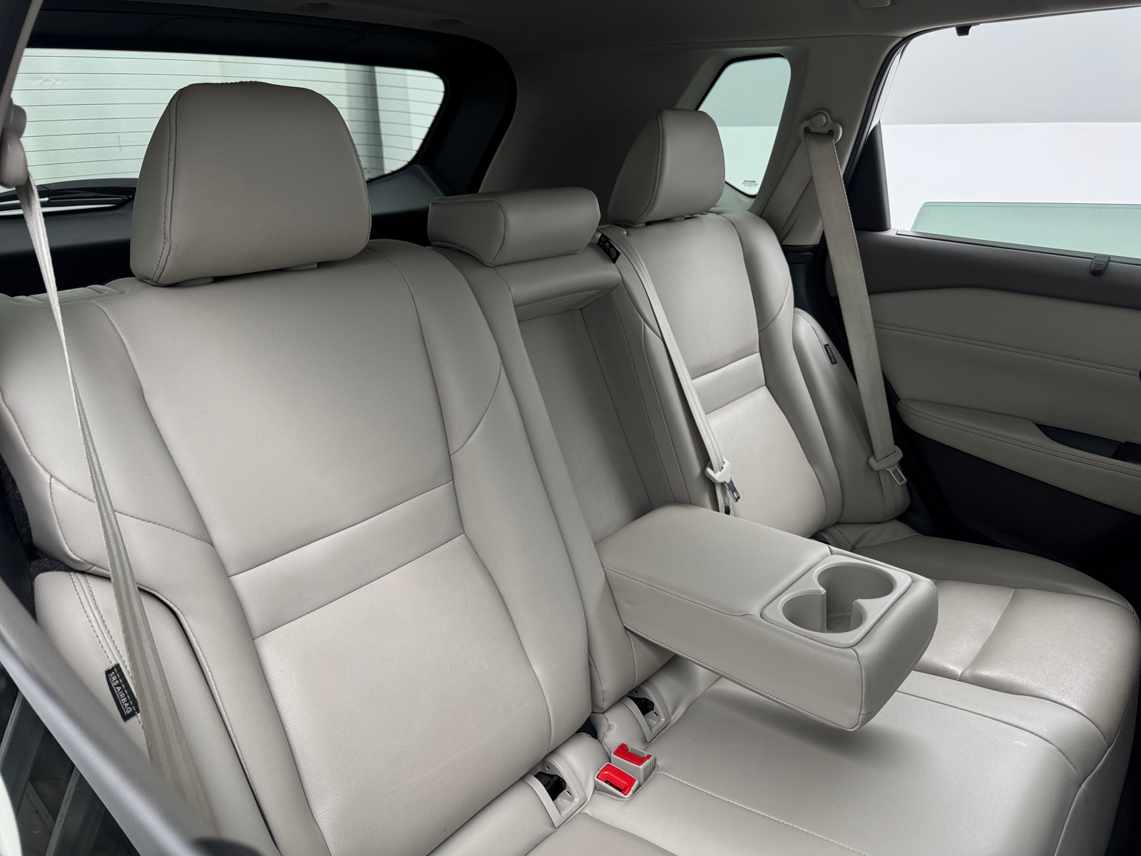 Thumbnail: 2023 Nissan Rogue - 5