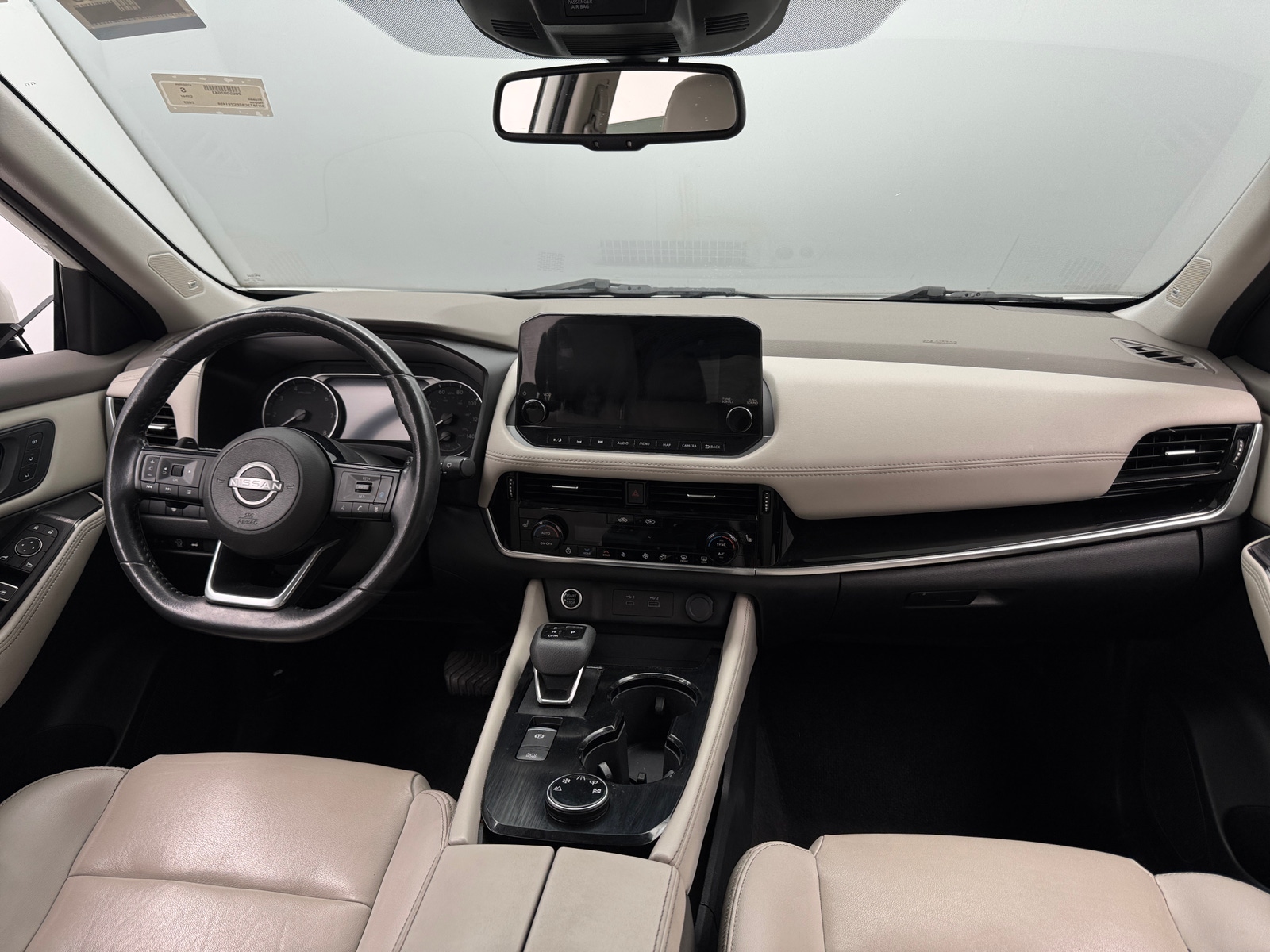Thumbnail: 2023 Nissan Rogue - 2