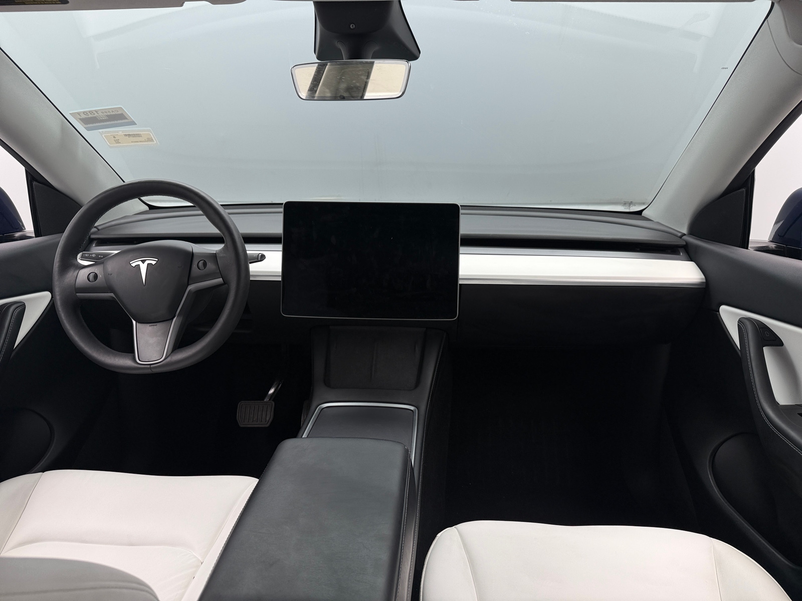 Thumbnail: 2022 Tesla Model Y - 2