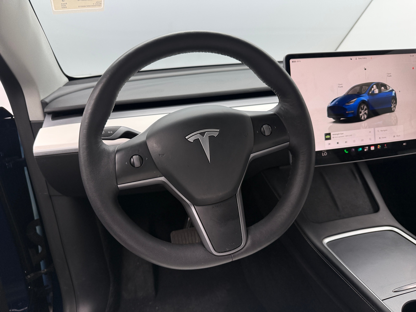 Thumbnail: 2022 Tesla Model Y - 4